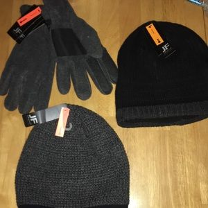 Winter Bundle Combo (with tags)